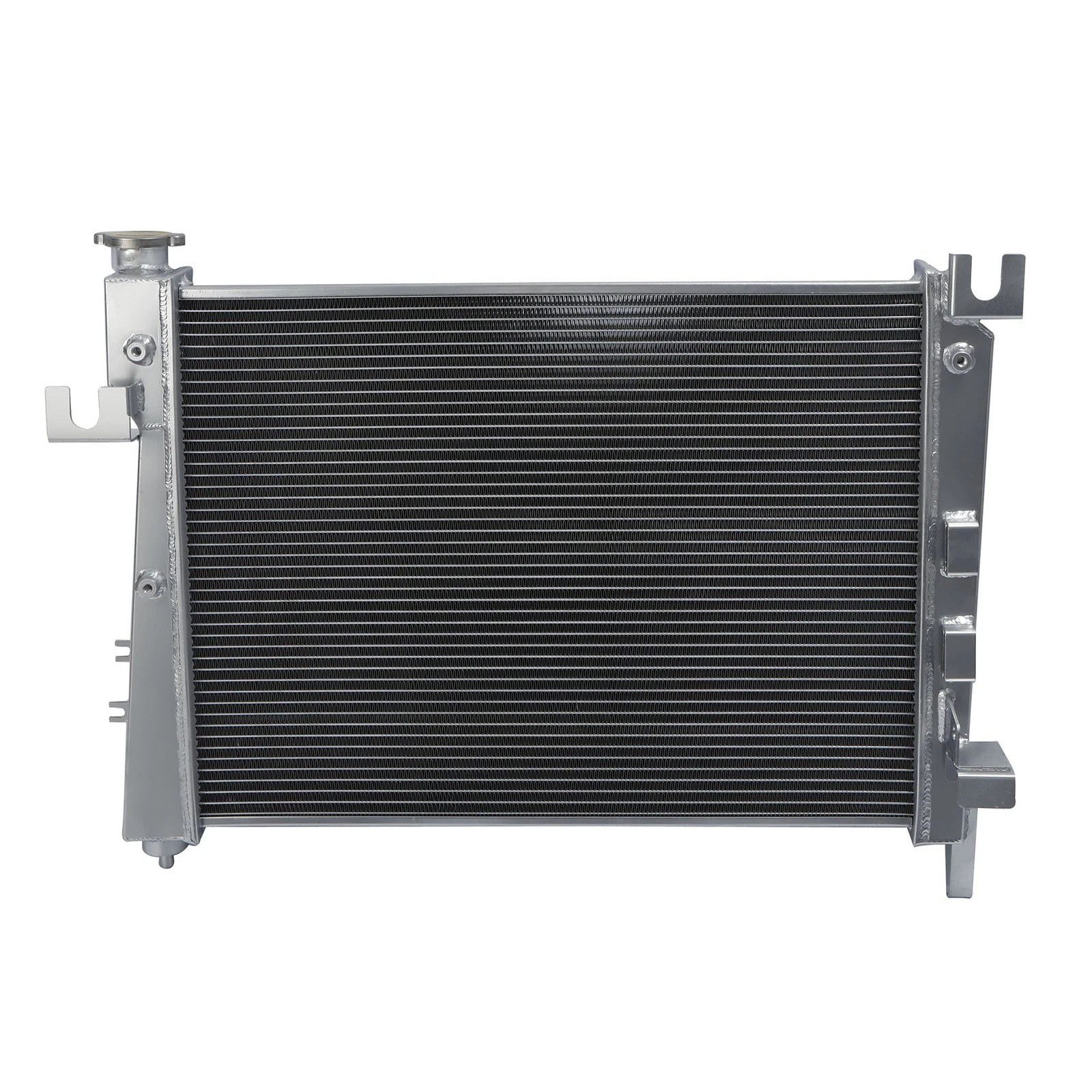 Radiator Cooler for Dodge Ram 1500 2500 V8 5.7L (2004–2008)