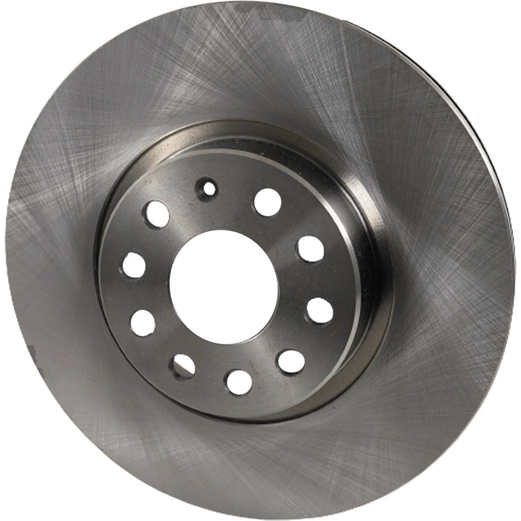 Brake Disc Rotors and Pads Kit for VW Jetta Beetle (2013–2017)