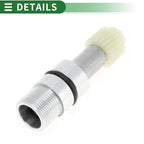 1 Pc Transmission Speed Sensor No.3340329245 for Toyota 4Runner (1989–1991)