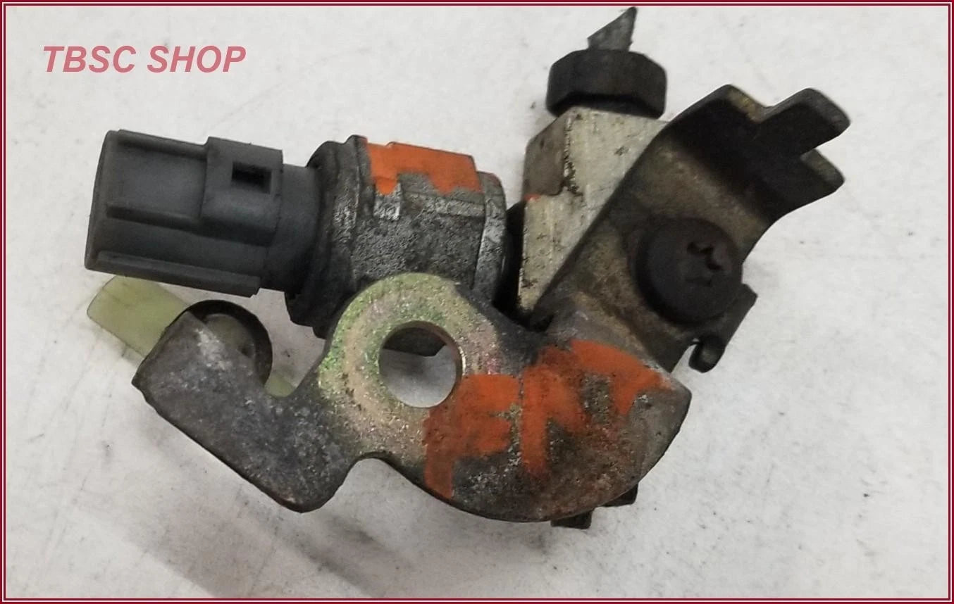 Front RH ABS Brake Pressure Switch Assembly for Lincoln Mark VIII (1995)