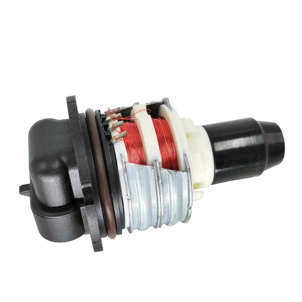 Fuel Injection Idle Air Control Valve AC418 for Chevrolet Saturn Pontiac Malibu (1997–2005)