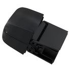 Black Center Console Cup Holder for Honda HR-V (2016–2018) 77230T7WA02ZA