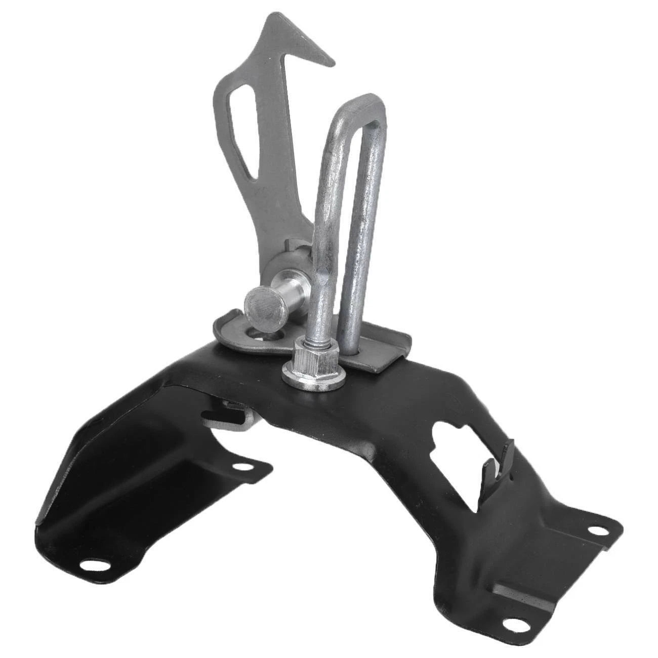 Hood Lock Latch for BMW X5 X6 (2007–2014)