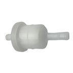 Fuel Filter for Yamaha Outboard 4HP 6HP 8HP 9.9HP 4-Stroke (RO: 68T-24251-00)