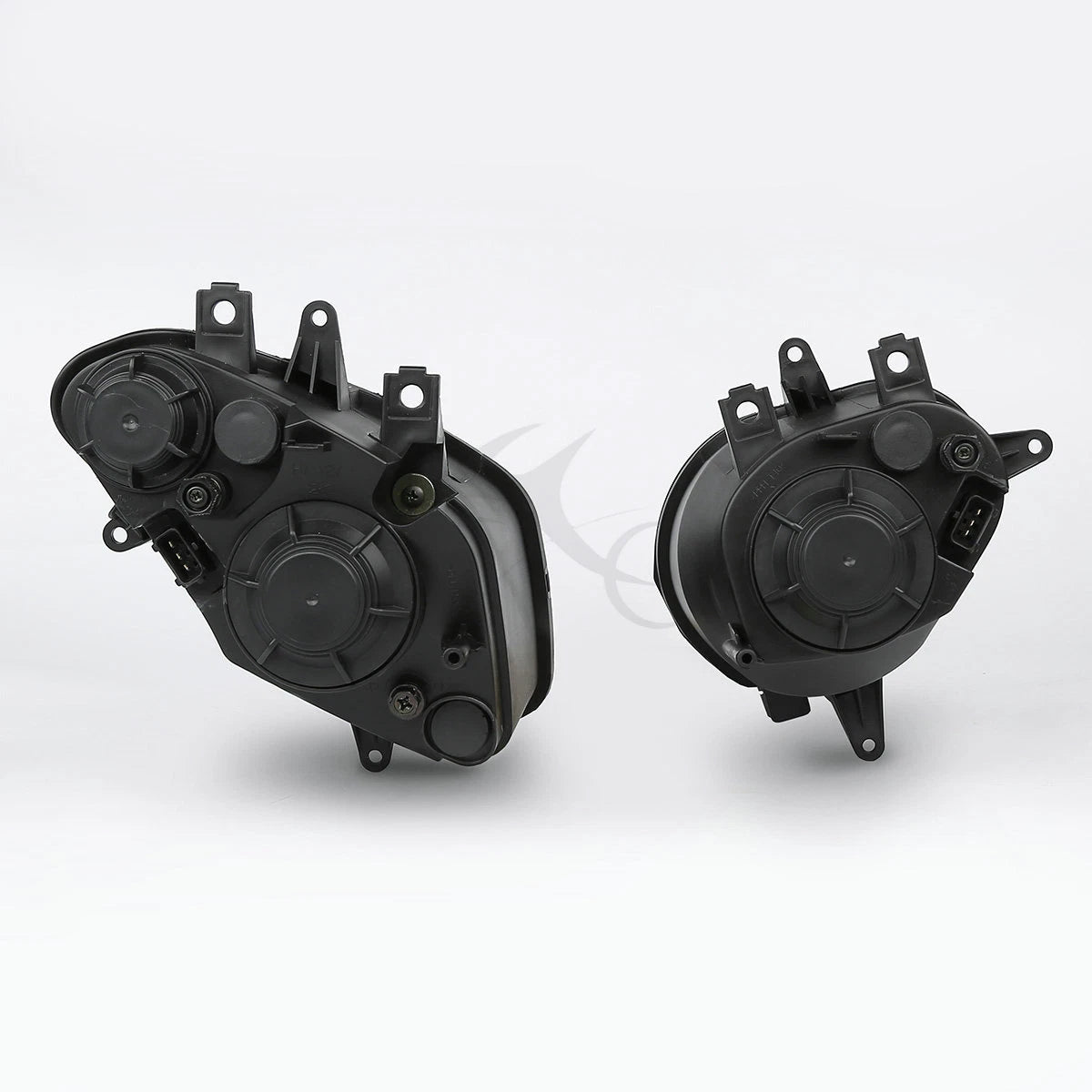 Front Clear Headlight Assembly for BMW S1000RR (2009–2014), HP4 (2012–2014)