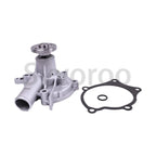 Water Pump 1232510 for Clark Forklift CGC20/25/30, CGP20/25, GCX20 (4G63 64)