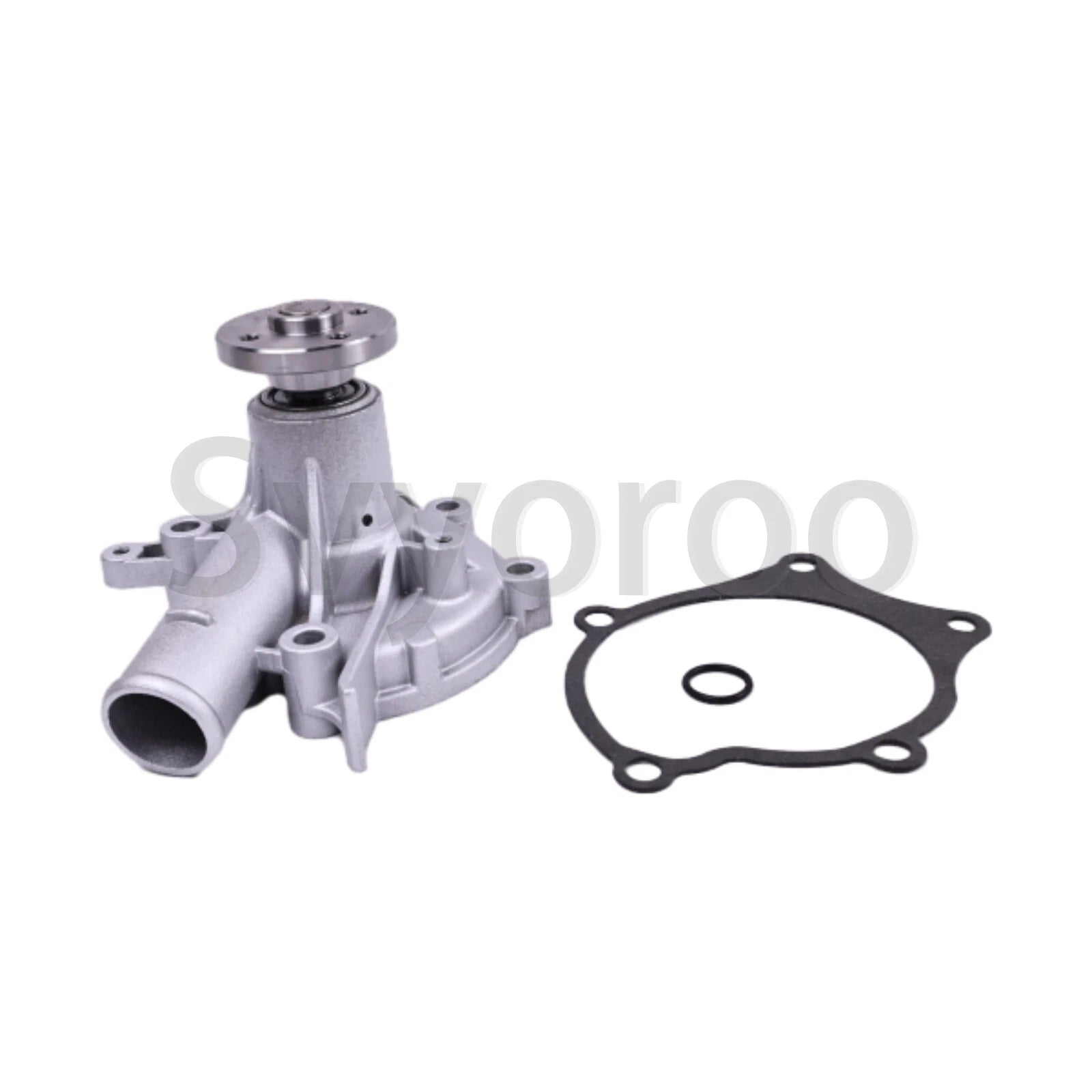 Water Pump 1232510 for Clark Forklift CGC20/25/30, CGP20/25, GCX20 (4G63 64)