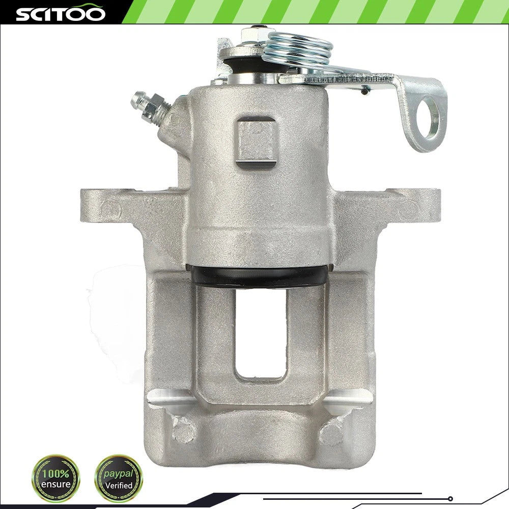 Rear Brake Calipers for Audi TT (2000–2006), Volkswagen Beetle (1998–2013), Audi A3 (2005–2013)