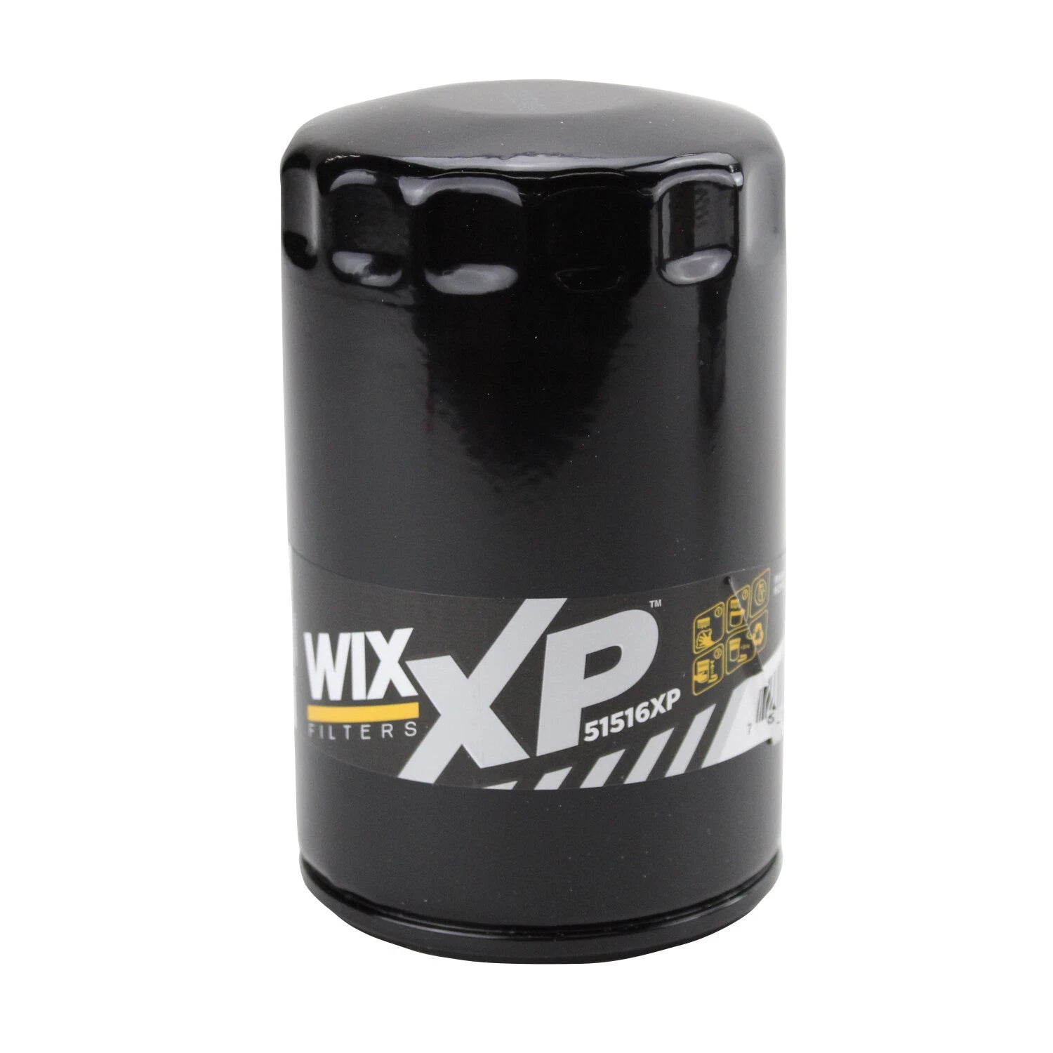 Wix XP Engine Oil Filter 51516XP for Chrysler Dodge Ford Jaguar Jeep Lincoln (2016–2023)