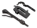 SuperATV Pistol Grip Gated Shifter for Can-Am Maverick X3 (2017–2023)