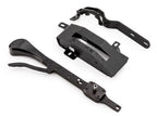 SuperATV Pistol Grip Gated Shifter for Can-Am Maverick X3 (2017–2023)