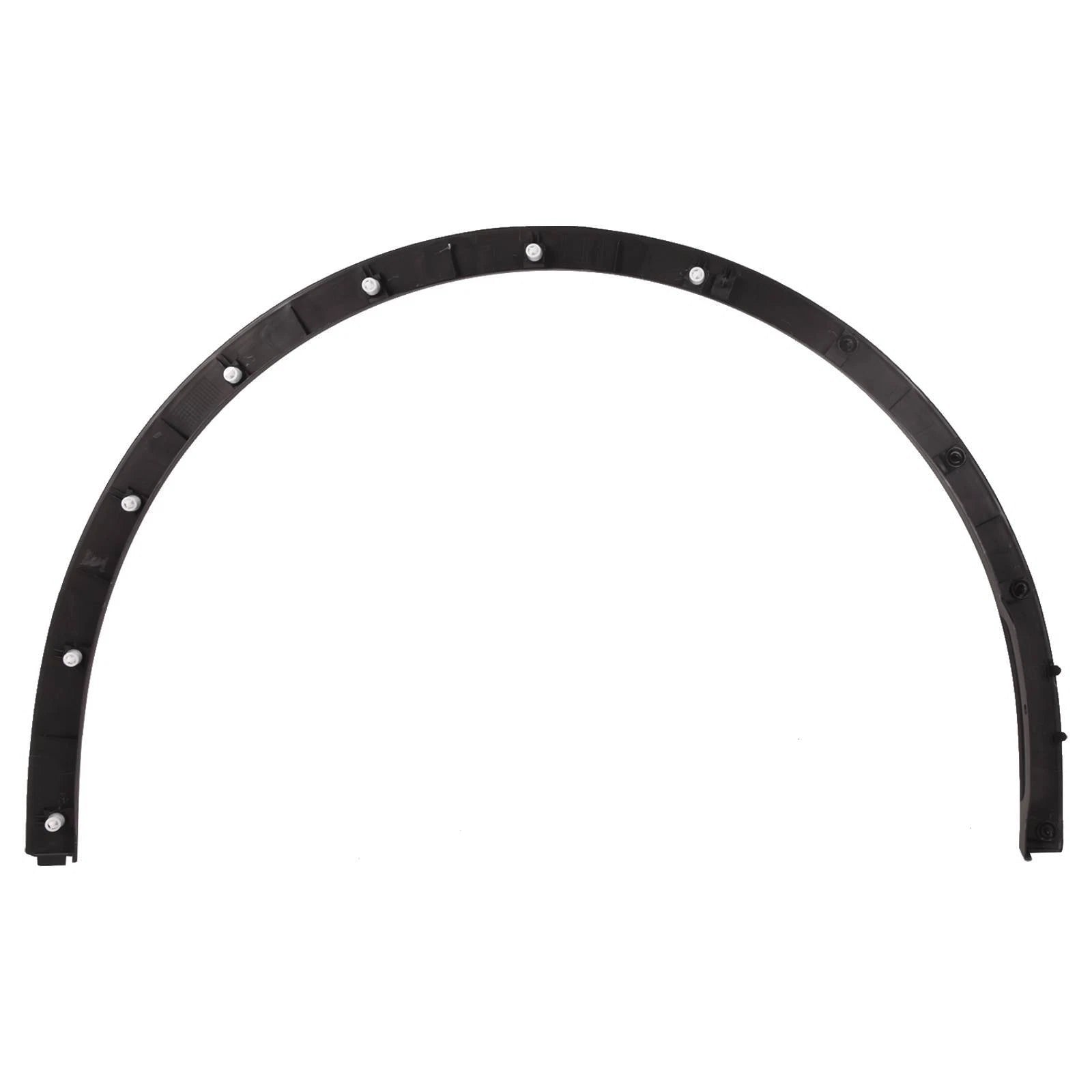 Front Driver Side Fender Wheel Arch Molding Trim for Tesla Model Y (2020–2024)
