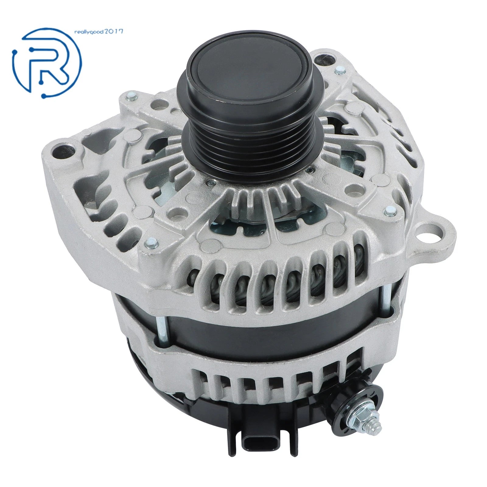 Alternator 170A for Chevy Silverado 1500 GMC Sierra 1500 (2014–2019)