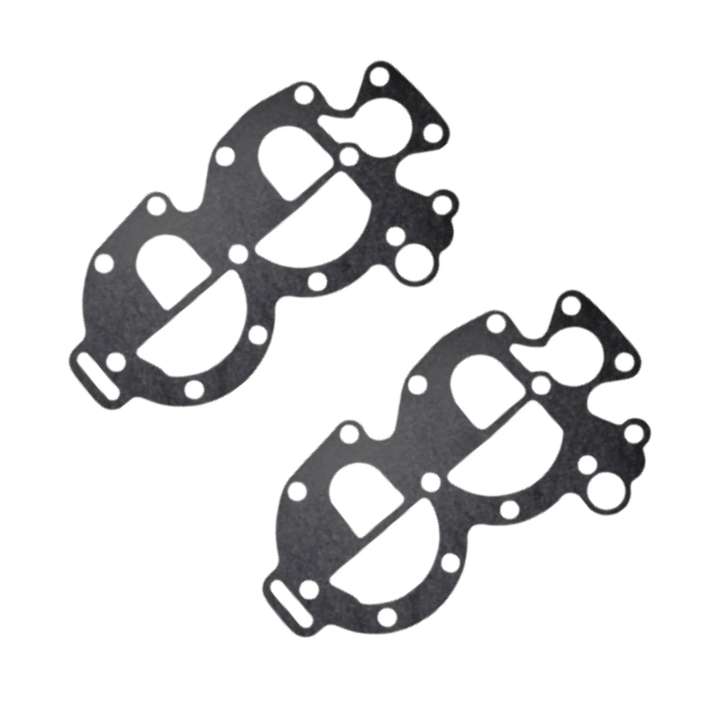 Water Pump Head Cover Gasket for Johnson Evinrude 20-35 HP (327674, 18-3899)