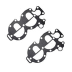 Water Pump Head Cover Gasket for Johnson Evinrude 20-35 HP (327674, 18-3899)
