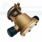 Sea Water Pump for Volvo Penta AD31 AD41 D41 DP-D1 DP-E DP-G DPX HS1A