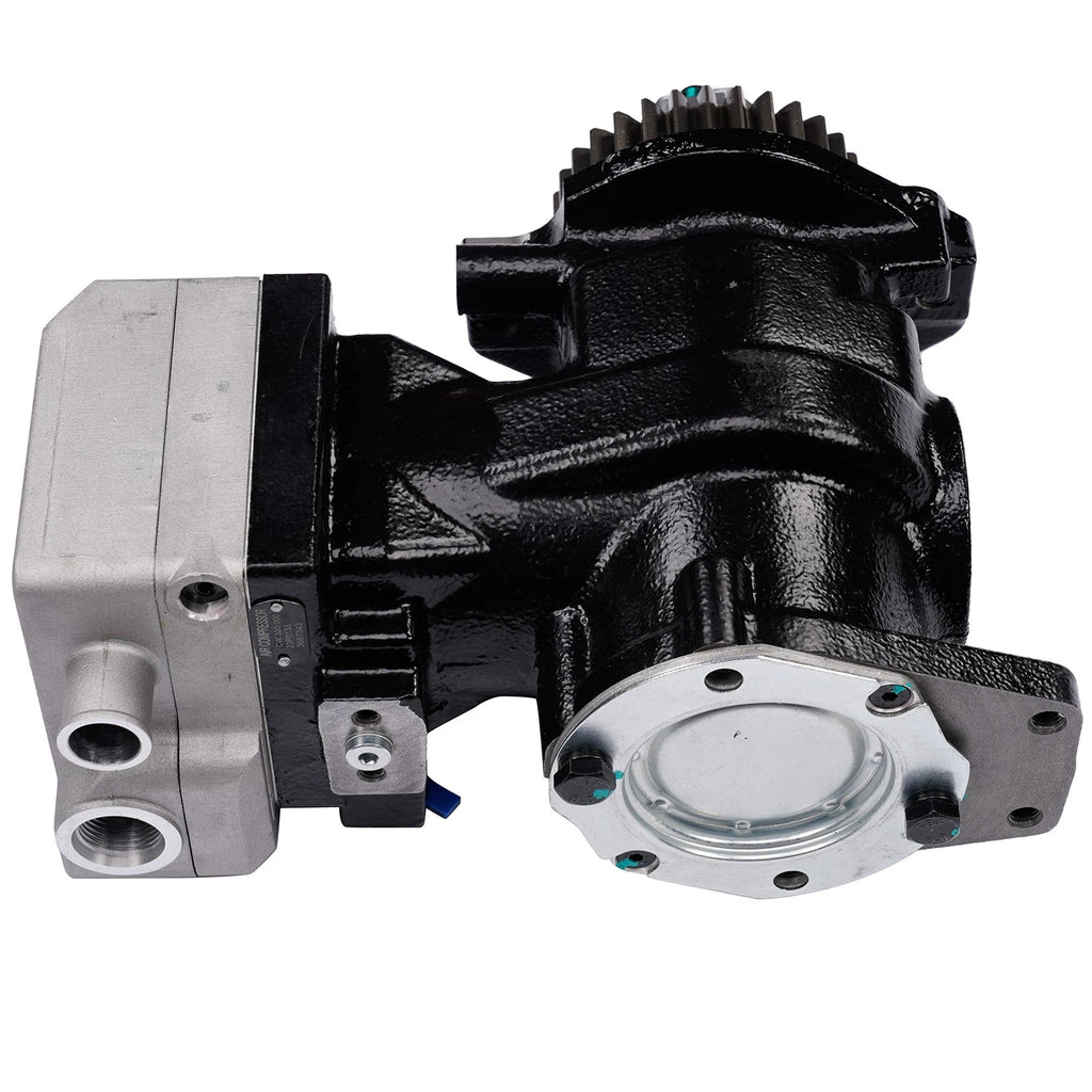 Air Compressor for Cummins ISX (2010-Present)