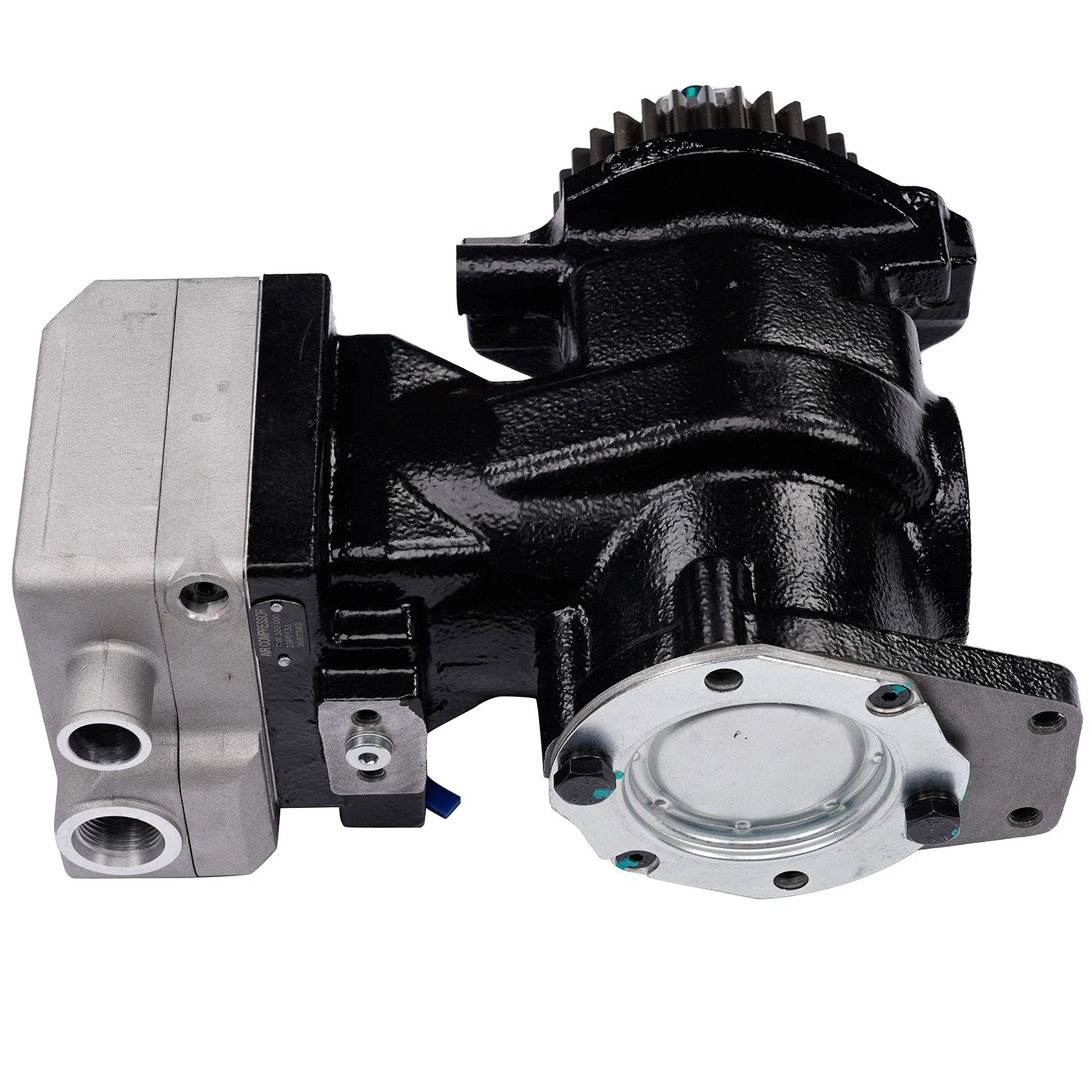 Air Compressor for Cummins ISX (2010-Present)