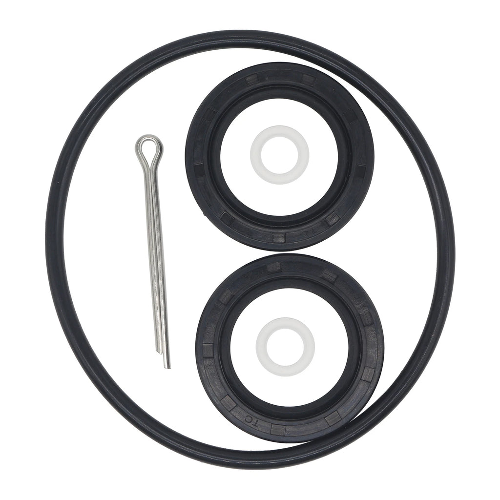 Lower Unit Seal Kit for Honda BF115A BF130A (91252-ZW1-B02 90758-ZW1-B00)