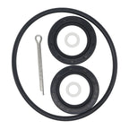 Lower Unit Seal Kit for Honda BF115A BF130A (91252-ZW1-B02 90758-ZW1-B00)