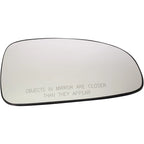 Mirror Glass for Chevrolet Aveo5 (2004-2011)