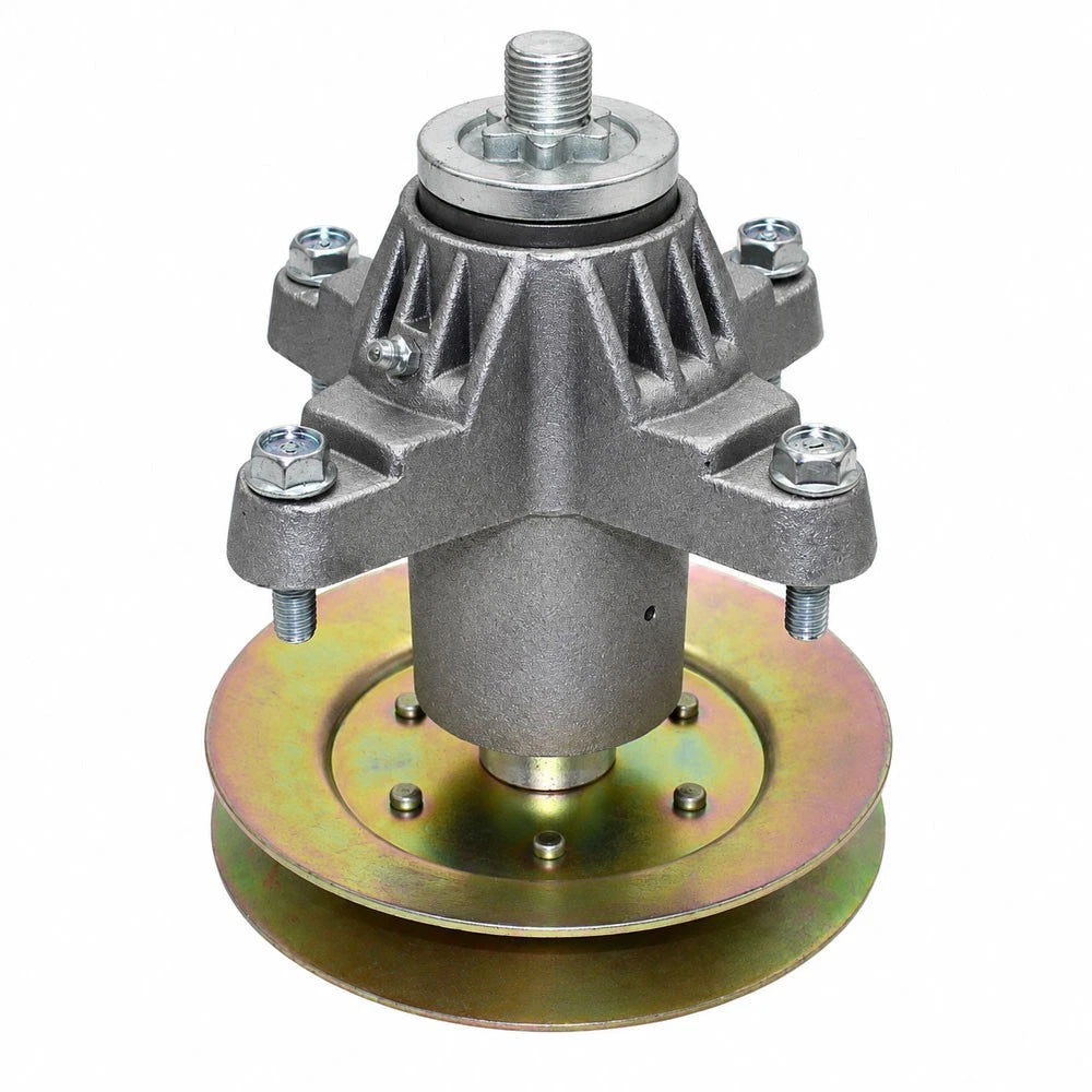 Blade Spindle for Cub Cadet, MTD, Troy Bilt (Fits 918-05137, 91805137)