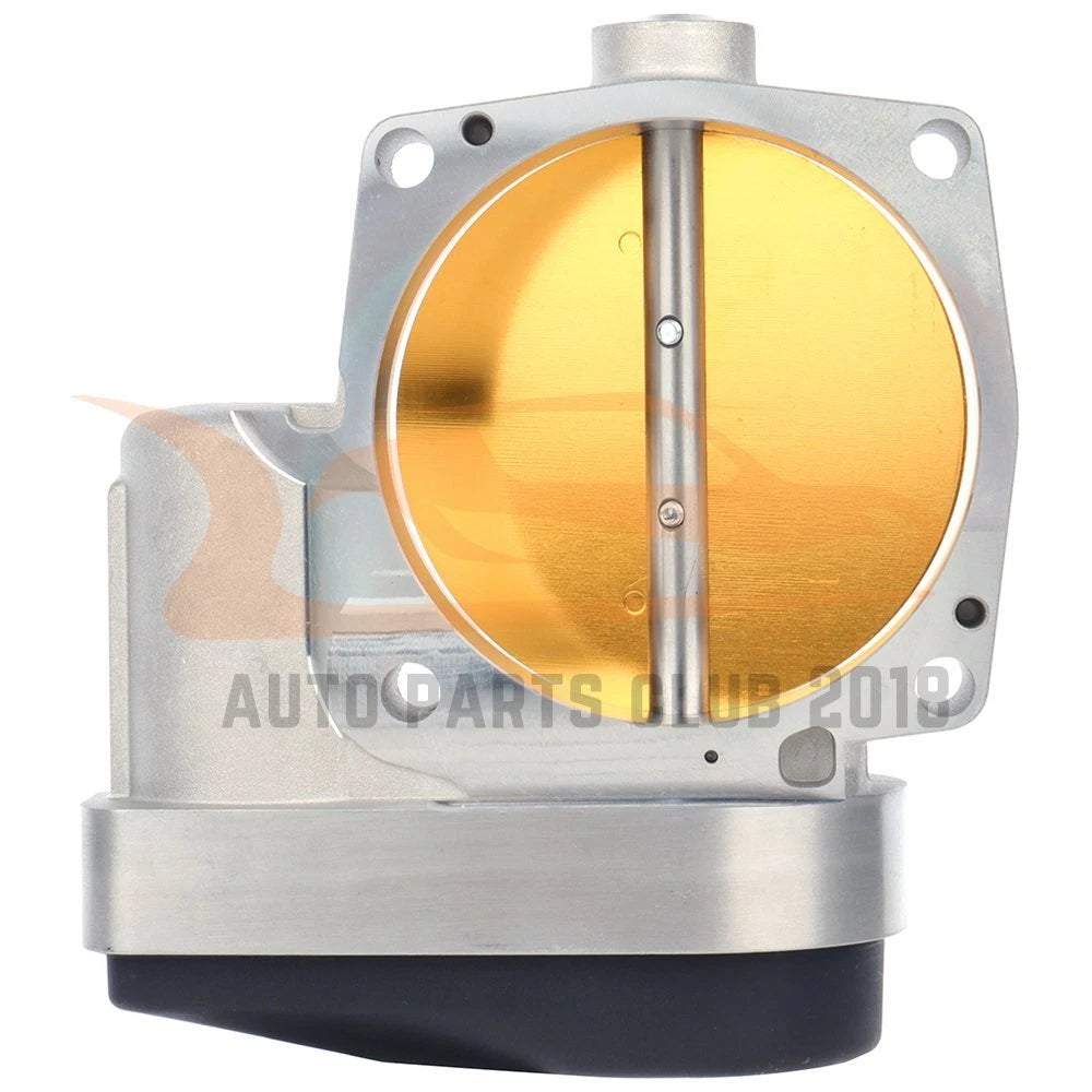 90mm Throttle Body for Dodge Ram 1500 5.7L (2005-2012)