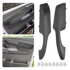 Inside Pull Door Handle Armrest Pair for Chevrolet Express Van Savana (2003–Present)