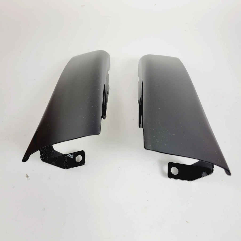 Set of 2 Rear Fender Saddlebag Filler Panels for Harley-Davidson Touring (2014–2023) 90200872DH
