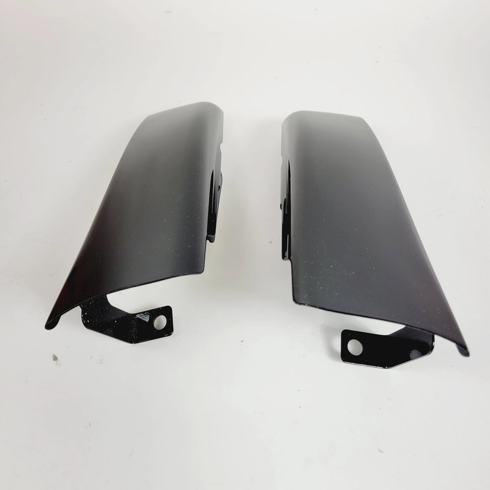 Set of 2 Rear Fender Saddlebag Filler Panels for Harley-Davidson Touring (2014–2023) 90200872DH