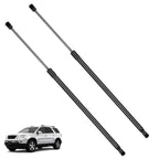 2X Front Hood Gas Struts Lift Support for GMC Acadia (2007–2013)