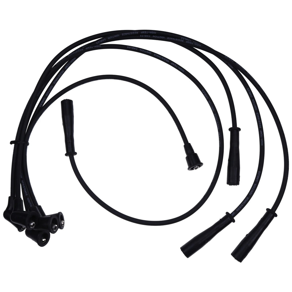 Ignition Wire Set MD972748 for Mitsubishi 4G63 4G64 (1990–1999)