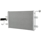 A/C Condenser for Audi TT (1999–2006) & Volkswagen Jetta (1999–2005)
