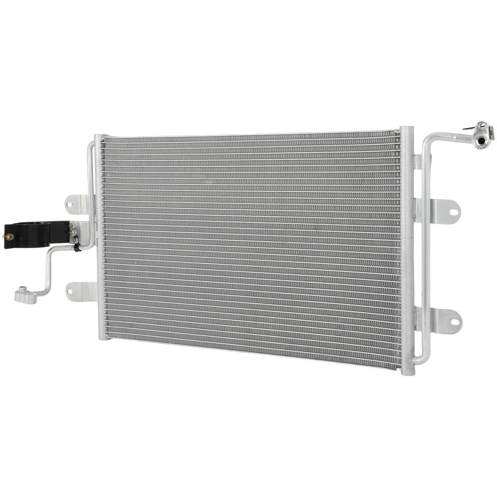 A/C Condenser for Audi TT (1999–2006) & Volkswagen Jetta (1999–2005)