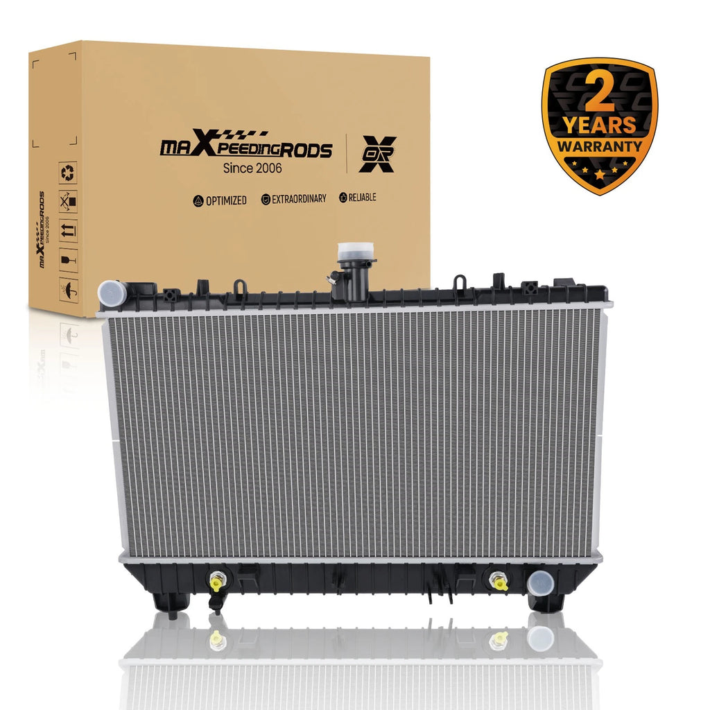 Radiator for Chevrolet Camaro (2010-2011)