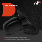 Manual Passenger Mirror for Ford Explorer (1995-2001)