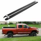 6'4" Bed Rail Cap w/Hole for Dodge Ram 1500/2500/3500 (2002–2009)