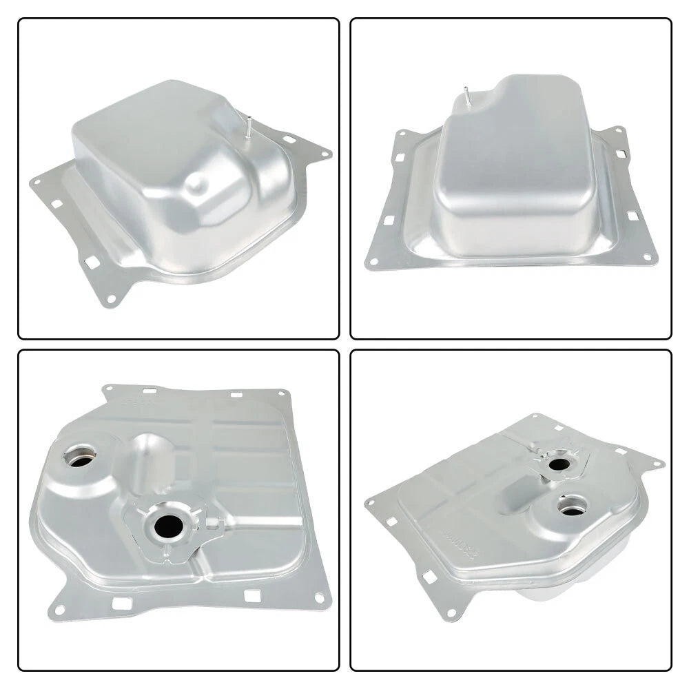 Fuel Tank for Honda Metropolitan 50 (2002–2009)