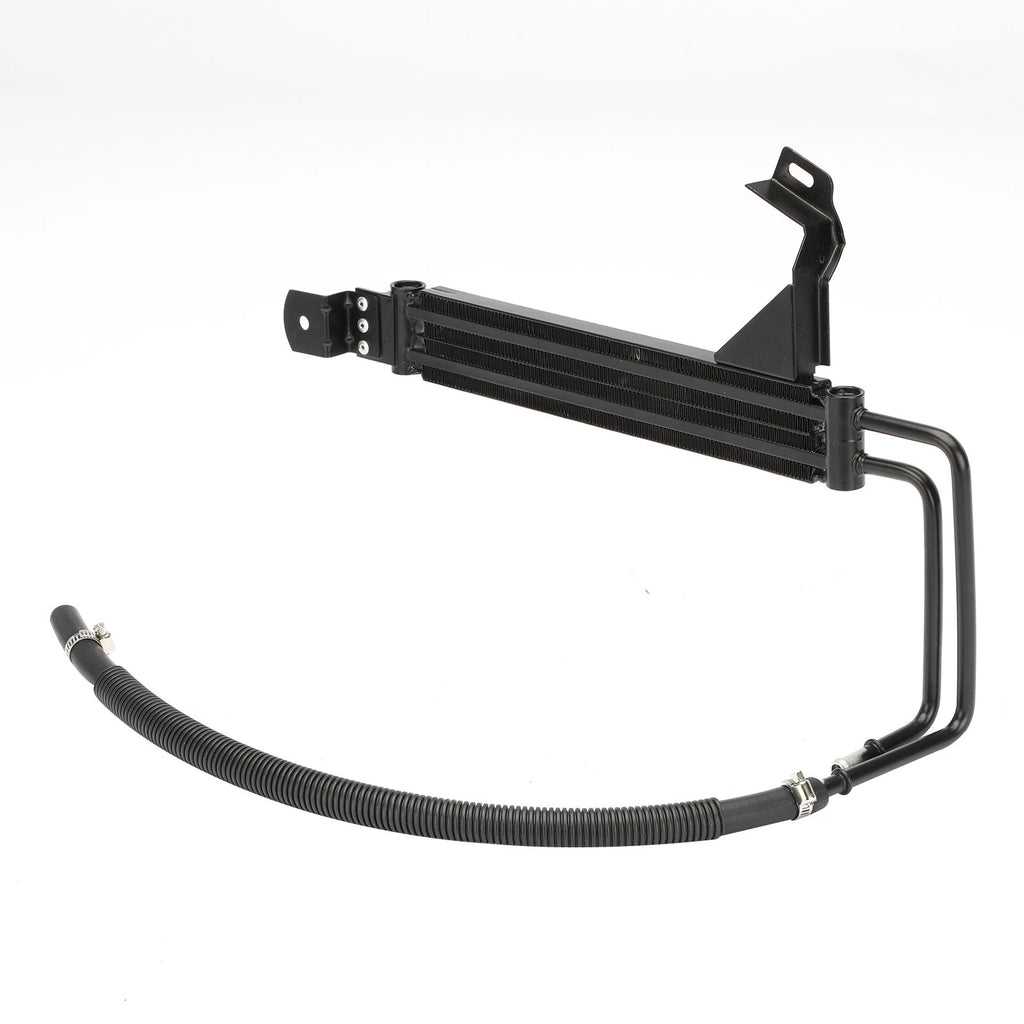 Power Steering Oil Cooler for Chevy Silverado 1500 GMC Sierra 1500 (2007–2013)