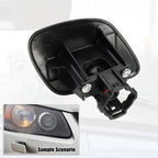1 Pair Headlight Washer Nozzle for Lexus RX330 (2004–2006)