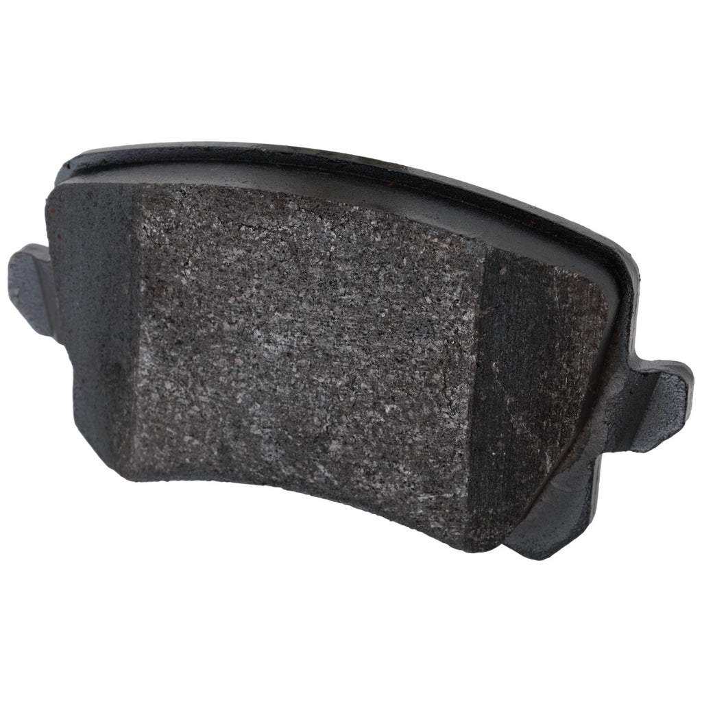 Rear Brake Pads Set for VW Tiguan, Audi Q3, A6 (2010–2011)
