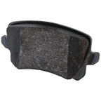 Rear Brake Pads Set for VW Tiguan, Audi Q3, A6 (2010–2011)