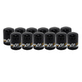 Set of 12 Wix XP Engine Oil Filters for Ford Lincoln Mazda Mercury (DOHC FI)