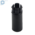 Gear Shift Stick Repair Bush for Vauxhall Astra Combo Meriva Vectra Zafira (2004–2010)