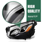 LED Headlight for Mercedes-Benz GLC-Class (2016–2019)