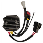 Motorcycle Rectifier Regulator for ROYAL ENFIELD HIMALAYA (2016–2024)