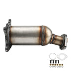 Rear Catalytic Converter Direct Fit For Mazda CX-9 (2007–2015)