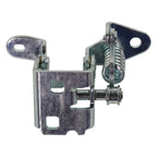 Set of 2 Door Hinges for Driver & Passenger Side