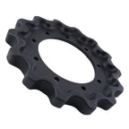 Drive Sprocket for Takeuchi TL10 TL12 TL140 TL150 (1998–2004)
