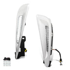 LED Running Lights for Toyota Prius (2019–2022)